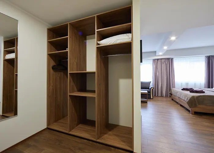 Hotel Wesenbergh Rakvere