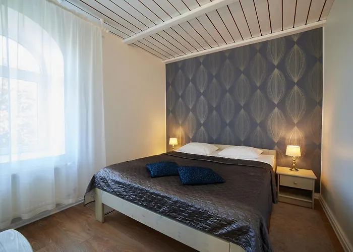 Hotel Wesenbergh Rakvere