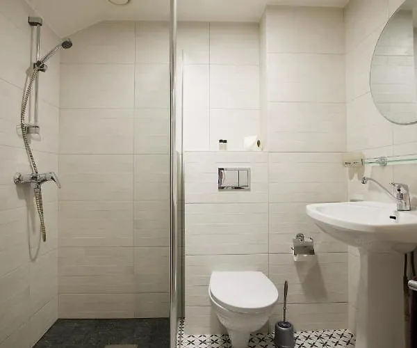 Hotel Wesenbergh Rakvere