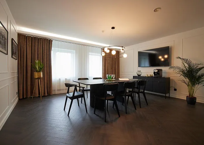 Wesenbergh 3* Rakvere