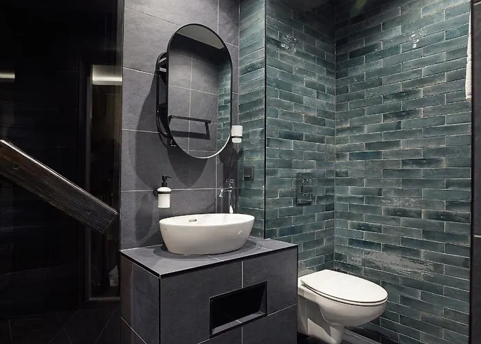 Wesenbergh Hotel Rakvere