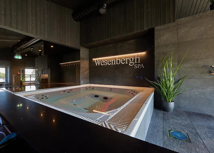 Wesenbergh 3* Rakvere