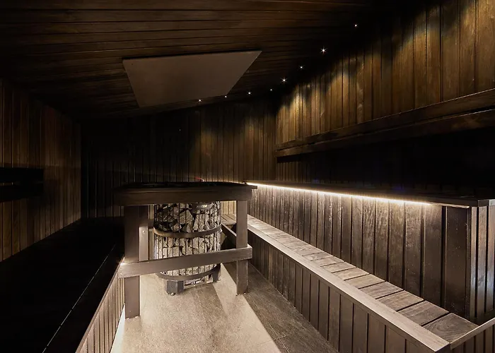 Wesenbergh Отель Раквере