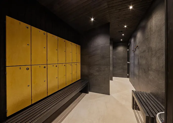 Отель Wesenbergh Раквере