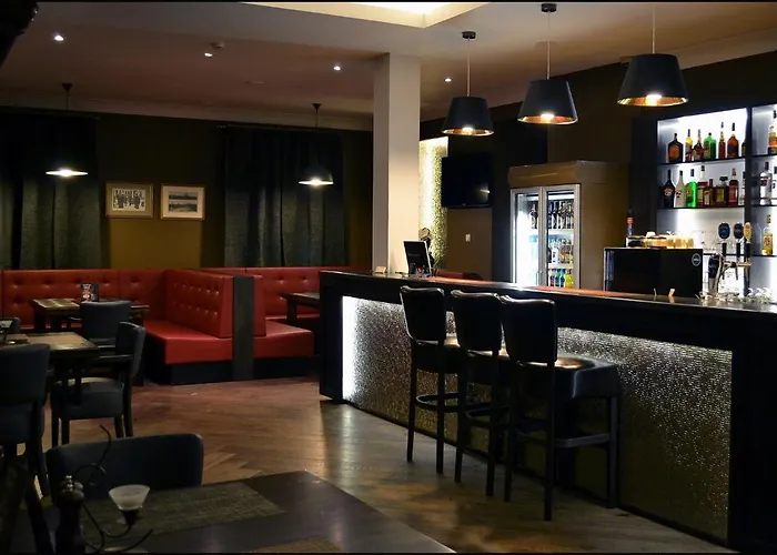 Wesenbergh Hotel Rakvere