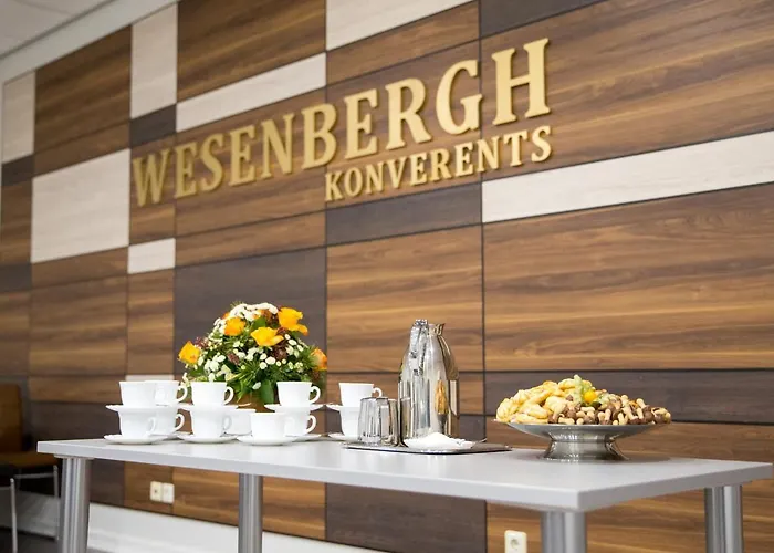 Wesenbergh 3*