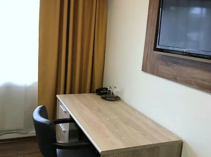 Wesenbergh Hotel Rakvere