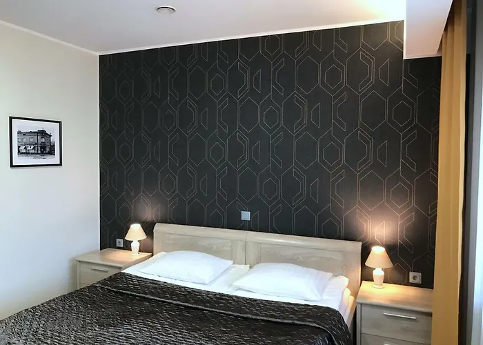 Wesenbergh 3* Rakvere