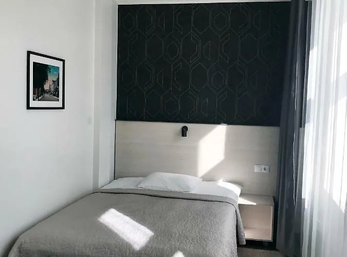 Wesenbergh Отель