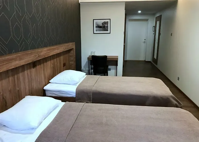 Wesenbergh 3* Раквере