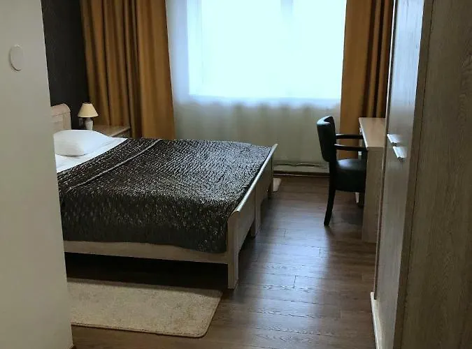 Wesenbergh 3* Rakvere