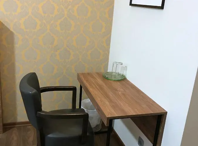 Wesenbergh Hotel Rakvere